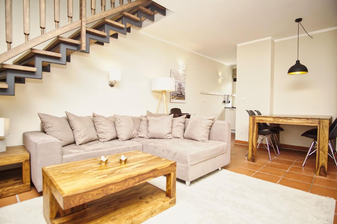 Strandnahe Ferienwohnung Mit Eigener Terrasse - Feriendorf Bakenberg Fewo D06 Dranske Exterior photo